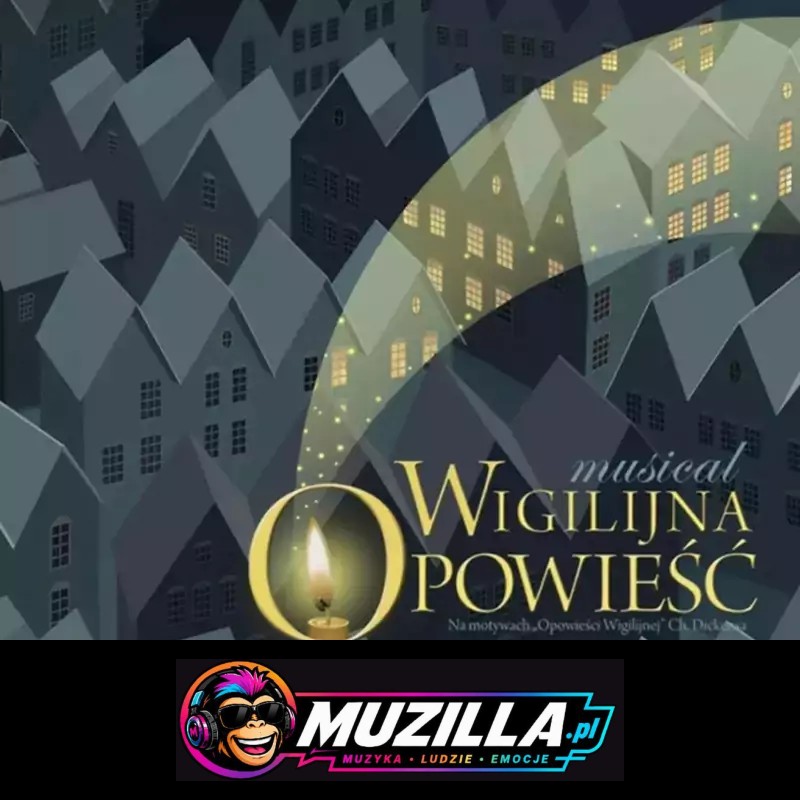 Familijny spektakl muzyczny — Pruszków — 10 grudnia 2026