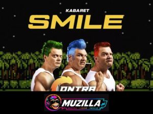 Kabaret Smile "CONTRA". — Nowa Sól — 15 stycznia 2027