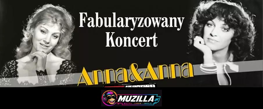 Tribute to AnnaJantar i Anna German — Olsztyn — 20 września 2026
