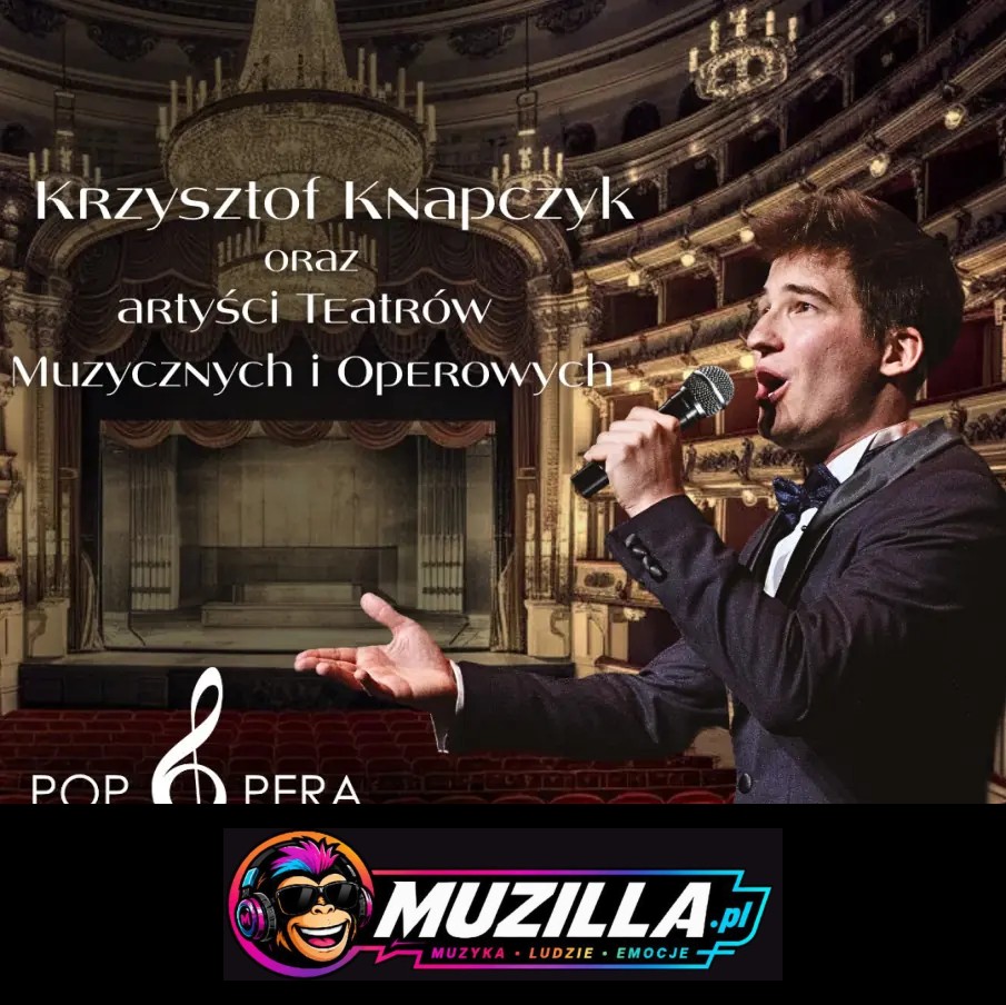 Dzień Mamy – „La donna é mobile”, od opery do musicalu — Stalowa Wola — 27 września 2026