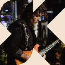 Michał Sołtan Koncert pt. Niespotykani — Wrocław — 2 października 2026