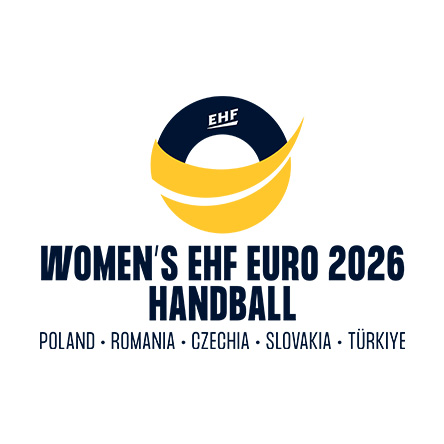 Women’s EHF EURO 2026 – Pakiety — Katowice — 5 grudnia 2026