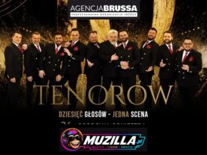 10 głosów - jedna scena — Bełchatów — 20 listopada 2026