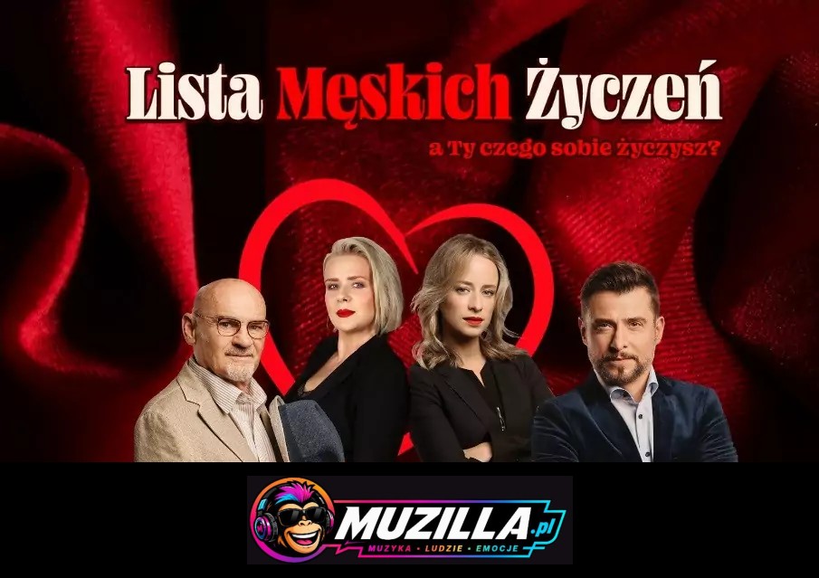 Jak stworzyć faceta idealnego i nie zwariować — Białystok — 28 listopada 2026