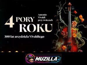 Barok na wyciągnięcie ręki. Vivaldi w Twoim mieście. — Stalowa Wola — 28 października 2026