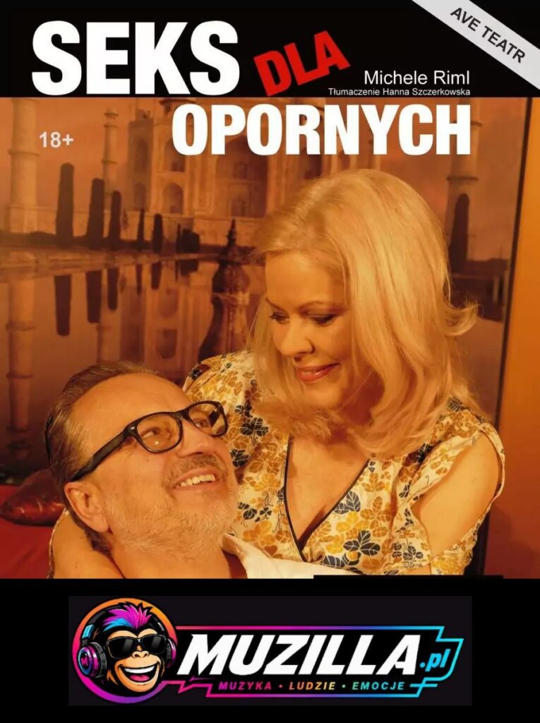 Beata Zarembianka & Darek Niebudek — Rzeszów — 13 listopada 2026