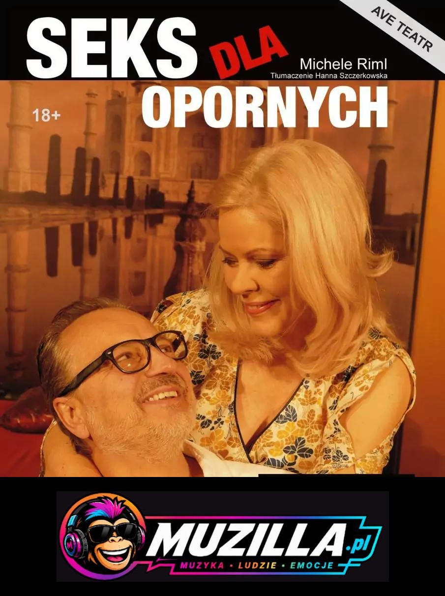 Beata Zarembianka & Darek Niebudek — Rzeszów — 13 listopada 2026