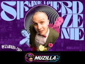 BYDGOSZCZ! Kuba Wu w programie "Sikanie i Pierdzenie" | Stand-up — Bydgoszcz — 27 października 2026
