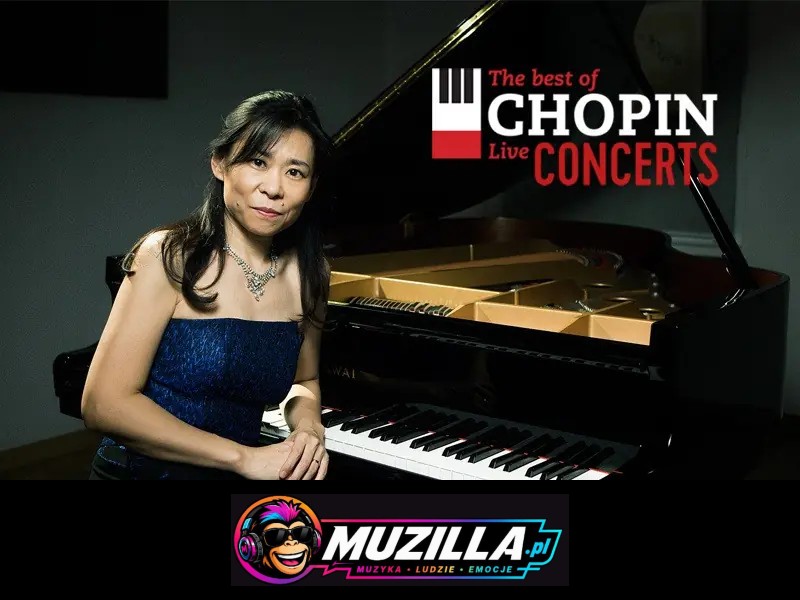 Chopin Concerts, Old Town — Warszawa — 30 stycznia 2027