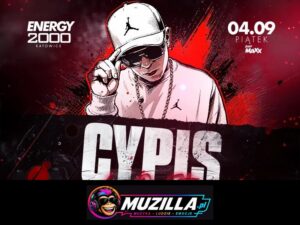 CYPIS 04.09 -  ENERGY 2000 KATOWICE — Katowice — 4 września 2026