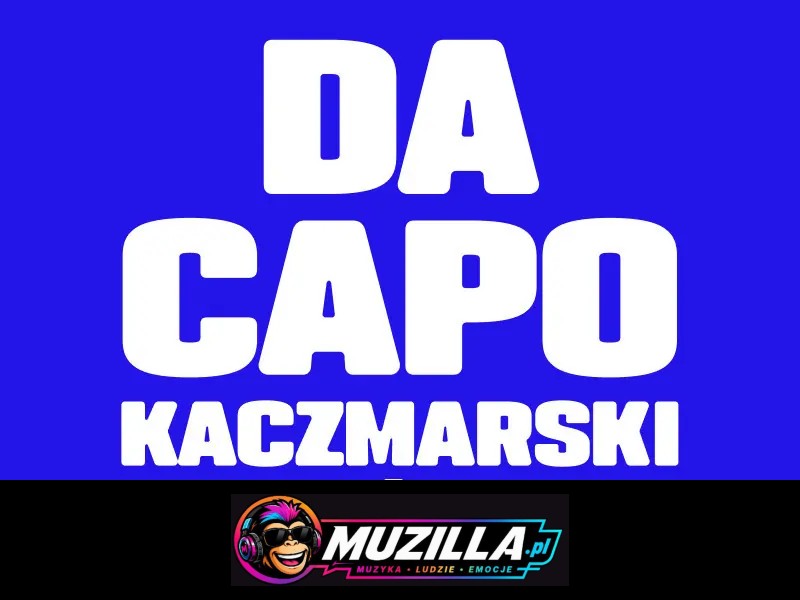 Da capo – Mateusz Nagórski — Szczecin — 10 grudnia 2026