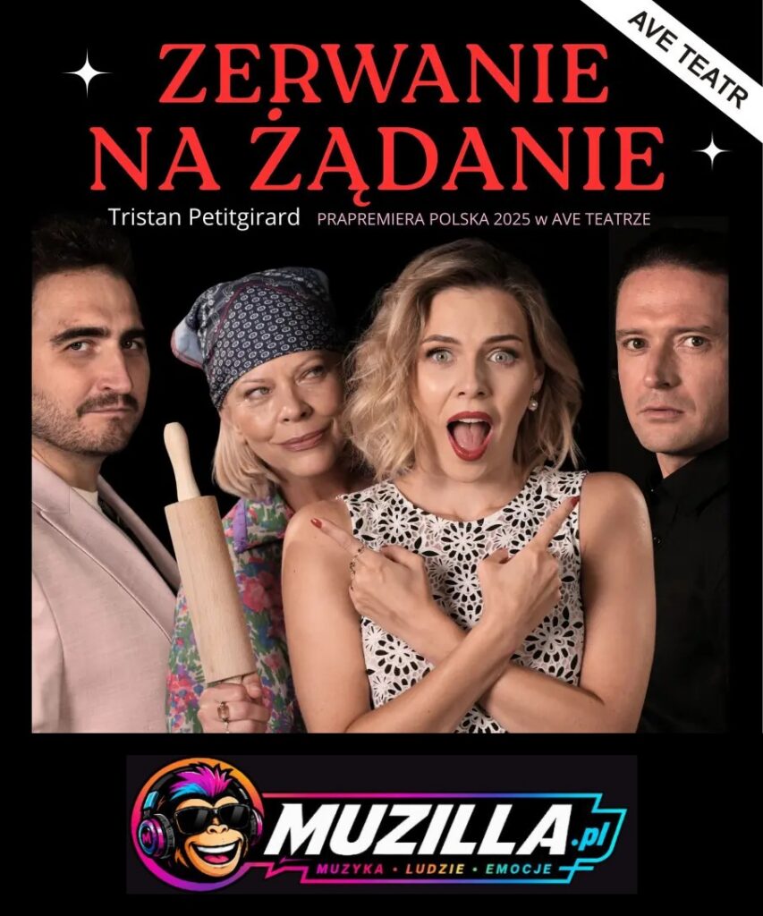 Dagny Mikoś, Beata Zarembianka, Mateusz Mikoś, Kacper Pilch — Rzeszów — 4 grudnia 2026