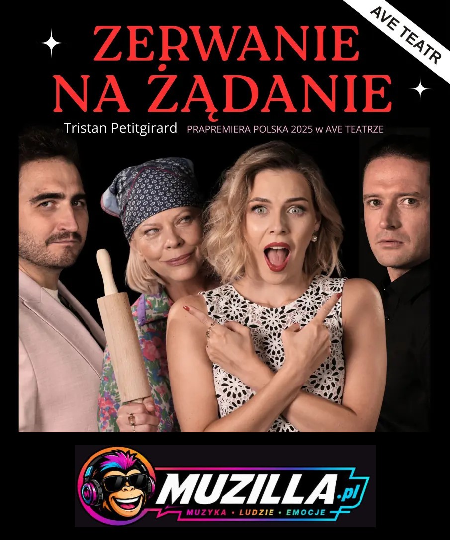 Dagny Mikoś, Beata Zarembianka, Mateusz Mikoś, Kacper Pilch — Rzeszów — 27 grudnia 2026