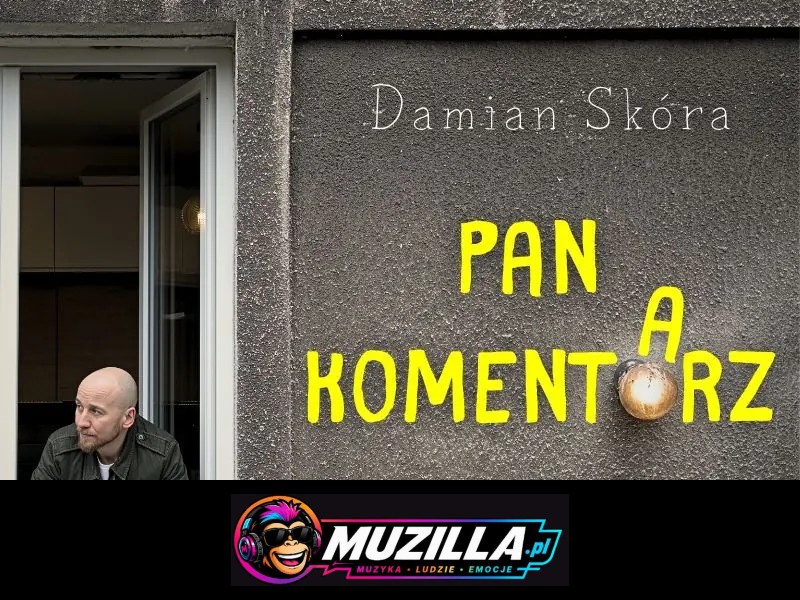 Damian Skóra w programie "Pan Komentarz" + Polska Komentująca na żywo — Sosnowiec — 21 października 2026