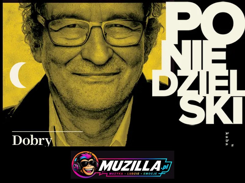 Dobry wieczór…? — Gdynia — 11 kwietnia 2027
