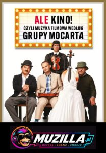 Grupa MoCarta wśród gwiazd — Tczew — 9 stycznia 2027