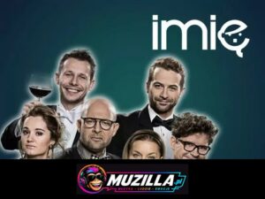 Imię - W. Malajkat, M. Foremniak, S. Bobrowski, D. Krempa, M. Hycnar / M. Banasiuk — Tarnów — 13 listopada 2026