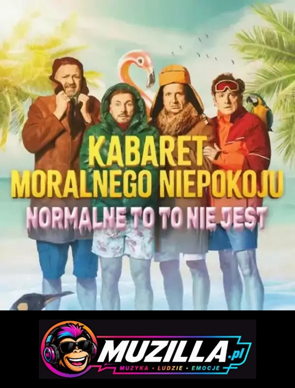 Normalne to to nie jest — Stalowa Wola — 6 września 2026