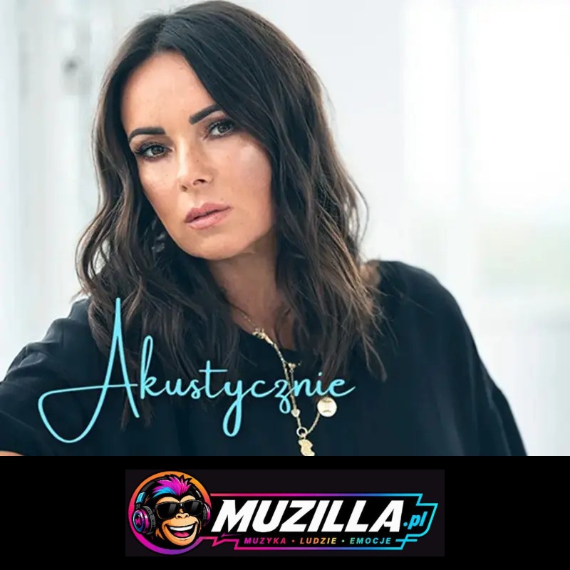Kasia Kowalska Akustycznie — Tarnów — 23 listopada 2026