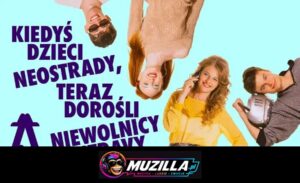 Kiedyś dzieci Neostrady, teraz dorośli niewolnicy Stravy — Warszawa — 9 września 2026