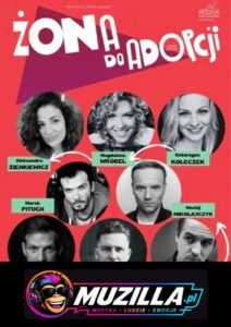 Komedia teatralna — Żagań — 7 marca 2027