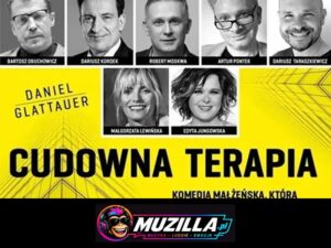 Komedia terapeutyczna — Inowrocław — 19 lutego 2027