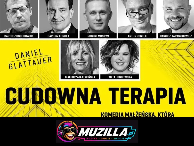Komedia terapeutyczna — Ostrzeszów — 16 stycznia 2027