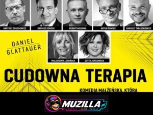 Komedia terapeutyczna — Sochaczew — 2 października 2026