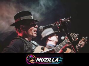 Koncert "Cohen w teatrze" — Nowy Targ — 4 października 2026