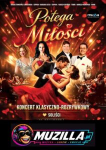 Koncert Klasyczno - Rozrywkowy — Konin — 18 października 2026
