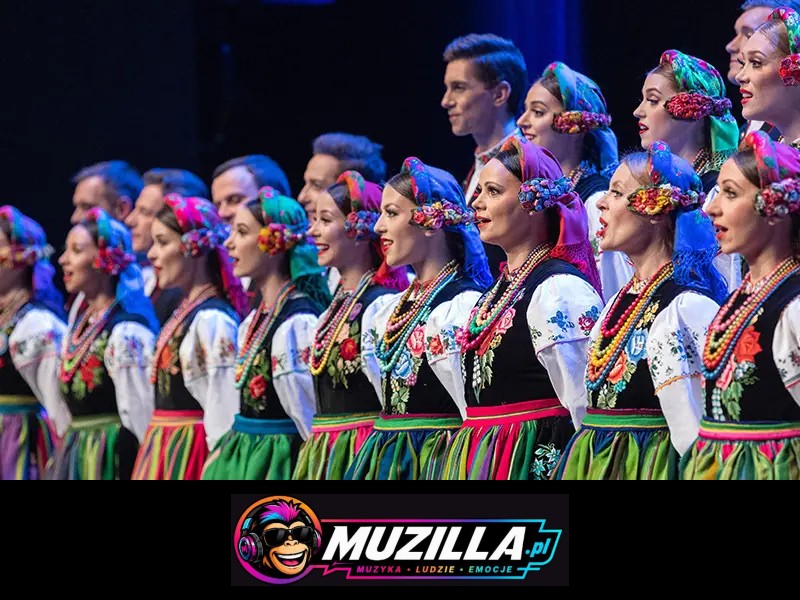 Koncert Kolęd i Pastorałek – PZLPiT „Mazowsze” — Toruń — 12 stycznia 2027