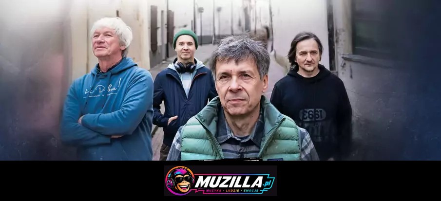 Koncert legendarnego zespołu Stare Dobre Małżeństwo — Jarocin — 29 sierpnia 2026