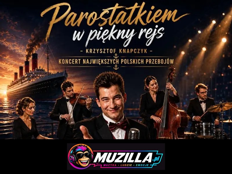 Największe Polskie Przeboje — Gdańsk — 14 października 2028