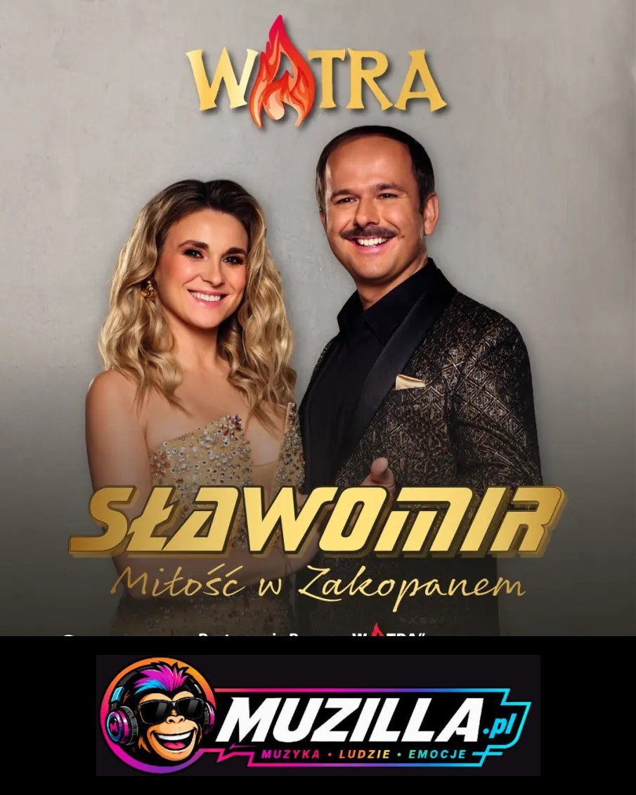 Koncert Sławomir — Zakopane — 28 listopada 2026