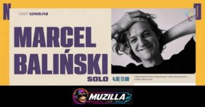 Koncert solo — Łódź — 4 października 2026