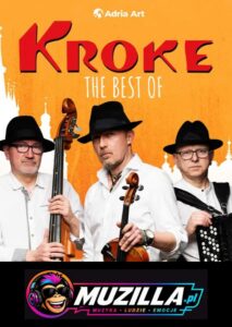 Kroke - The Best Of — Wrocław — 13 grudnia 2026