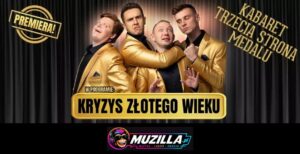 Kryzys złotego wieku — Ełk — 5 grudnia 2026