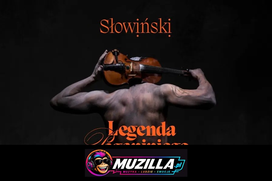 LEGENDA PAGANINIEGO — Wrocław — 6 października 2026