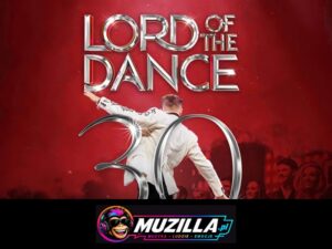 LORD OF THE DANCE - 30th Anniversary Tour — Gorzów Wielkopolski — 9 grudnia 2026