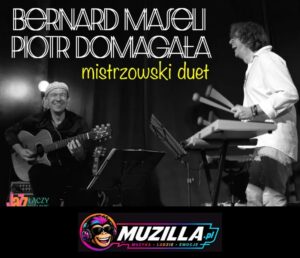 Maseli & Domagała - Mistrzowski Duet — Gdańsk — 5 grudnia 2026