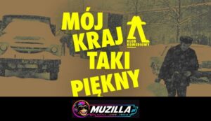 Mój kraj taki piękny - spektakl do narzekania | NOWOŚĆ — Warszawa — 11 września 2026