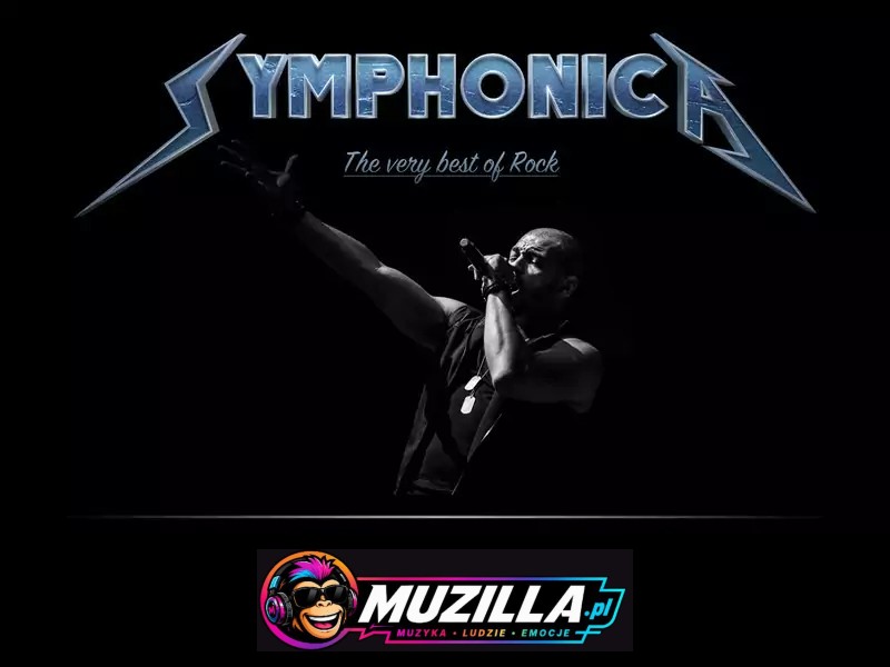 Najlepsze rockowe show w Polsce z muzyką zespołów: Metallica, AC/DC, Iron Maiden, Queen, Prince, Nirvana, Guns N’Roses, Deep Purple, Europe, Nightwish, Faith No More i innych — Wrocław — 4 września 2026