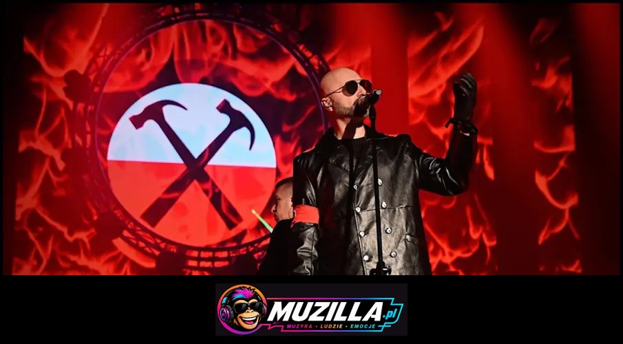 Spektakl „The Wall” i największe przeboje Pink Floyd na żywo — Rzeszów — 20 grudnia 2026