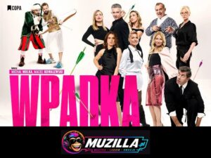 Najzabawniejsza komedia sezonu! — Wołomin — 7 listopada 2026