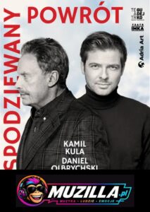 Niespodziewany powrót — Kraków — 27 września 2026