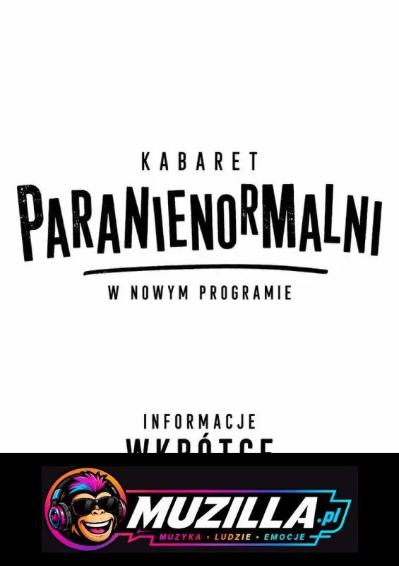Nowy program — Sieradz — 9 maja 2027