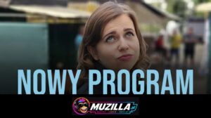 NOWY PROGRAM — Warszawa — 2 października 2026