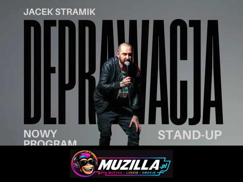 Nowy Program „Deprawacja” — Poznań — 9 września 2026