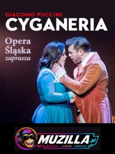 Opera w 4 obrazach — Bytom — 24 stycznia 2027
