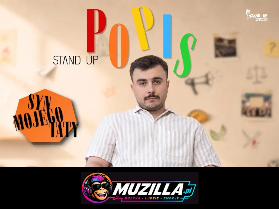 POPIS — Kraków — 10 października 2026